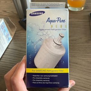 Samsung da29-00003g filter for refrigerator